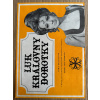 10196 3 luk kralovny dorotky verze 3 filmovy plakat a3