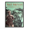 10304 1 maly partyzan filmovy plakat a3