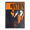 10328 1 maraton filmovy plakat a3