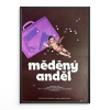 10388 1 medeny andel filmovy plakat a3