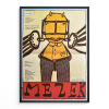 10421 1 mezek filmovy plakat a3