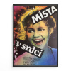 10508 1 mista v srdci filmovy plakat a3