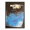 10586 1 modry samet filmovy plakat a3