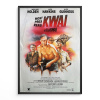 10643 1 most pres reku kwai filmovy plakat a3