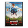 10673 1 mravenci polepsovna filmovy plakat a3