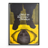 10781 1 muz se zeleznou maskou filmovy plakat a3