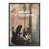 10841 1 muzi v cernem filmovy plakat a3