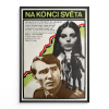 10910 2 na konci sveta filmovy plakat a3