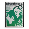 10991 2 nahodny turista filmovy plakat a3