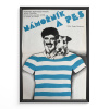 11015 2 namornik a pes filmovy plakat a3