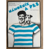 11015 3 namornik a pes filmovy plakat a3