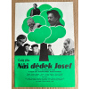 11033 3 nas dedek josef verze 2 filmovy plakat a3