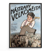 11051 2 nastrahy velkomesta filmovy plakat a3