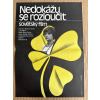 11177 3 nedokazu se rozloucit filmovy plakat a3