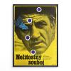 11240 2 nelitostny souboj filmovy plakat a3