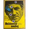 11240 3 nelitostny souboj filmovy plakat a3