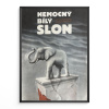 11252 2 nemocny bily slon filmovy plakat a3