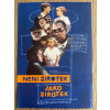 11282 3 neni sirotek jako sirotek verze 2 filmovy plakat a3
