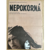 11291 3 nepokorna filmovy plakat a3