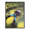 11306 2 nepremozitelny filmovy plakat a3