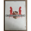 11348 3 neuskutecnena dovolena filmovy plakat a3