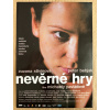 11375 3 neverne hry filmovy plakat a3