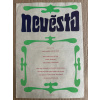 11381 3 nevesta filmovy plakat a3