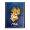 11384 2 nevesta k zulibani filmovy plakat a3