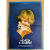 11384 3 nevesta k zulibani filmovy plakat a3