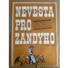 11390 3 nevesta pro zandyho filmovy plakat a3