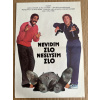 11402 3 nevidim zlo neslysim zlo filmovy plakat a3