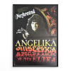 11426 2 nezkrotna angelika verze 2 filmovy plakat a3