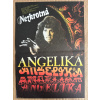 11426 3 nezkrotna angelika verze 2 filmovy plakat a3