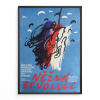 11432 2 nezna revoluce filmovy plakat a3