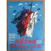 11432 3 nezna revoluce filmovy plakat a3