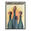 11444 2 nezni zmatkari filmovy plakat a3