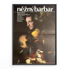 11447 2 nezny barbar verze 1 filmovy plakat a3