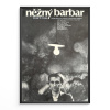 11450 2 nezny barbar verze 2 filmovy plakat a3