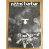 11450 3 nezny barbar verze 2 filmovy plakat a3