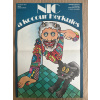 11456 3 nic a kocour herkules filmovy plakat a3