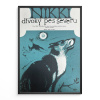 11465 2 nikki divoky pes severu filmovy plakat a3
