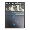 11474 2 noc klaviristy verze 1 filmovy plakat a3
