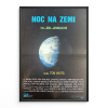 11483 2 noc na zemi filmovy plakat a3