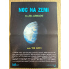 11483 3 noc na zemi filmovy plakat a3