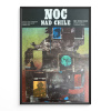 11486 2 noc nad chile filmovy plakat a3