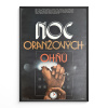 11489 2 noc oranzovych ohnu filmovy plakat a3