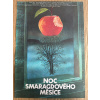11492 3 noc smaragdoveho mesice filmovy plakat a3