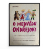 11522 2 o medvedu ondrejovi filmovy plakat a3