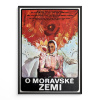11528 2 o moravske zemi verze 2 filmovy plakat a3