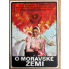 11528 3 o moravske zemi verze 2 filmovy plakat a3